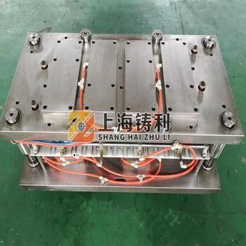 180mm Foil Container Production Line 24kw Aluminum Foil Container Making Machine